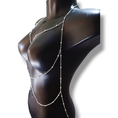 Imagem do Body Chain Strass