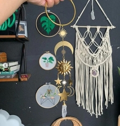 Suncatcher Moon na internet