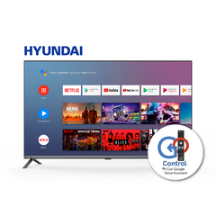 Smart Tv Hyundai 43 Fhd ANDROID TV Hyled-43fhd7a - comprar online