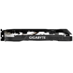 PLACA DE VIDEO GIGABYTE Nvidia GeForce GTX 1660 OC 6G en internet
