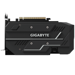 PLACA DE VIDEO GIGABYTE Nvidia GeForce GTX 1660 OC 6G - tienda online