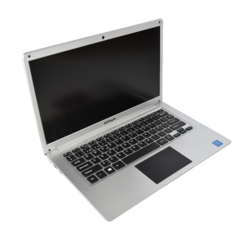 Notebook Kelyx KL3350 Intel Celeron N3350 4GB RAM 64GB Gris - comprar online