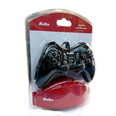 Joystick Kolke KGJ-067 USB Play Station PC Xbox en internet