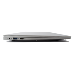 Notebook Kelyx KL3350 Intel Celeron N3350 4GB RAM 64GB Gris en internet