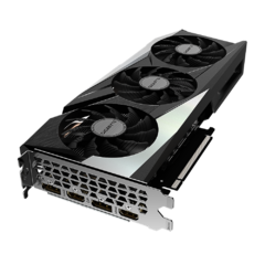 Placa de Video GIGABYTE Nvidia GeForce RTX 3050 Gaming OC 8G - CUMBRE MEGACOMPU