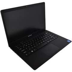 Notebook Kelyx KL3350 Intel Celeron N3350 4GB RAM 64GB Negro - comprar online
