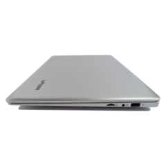 Notebook Kelyx KL3350 Intel Celeron N3350 4GB RAM 64GB Gris - tienda online