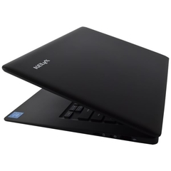 Notebook Kelyx KL3350 Intel Celeron N3350 4GB RAM 64GB Negro en internet