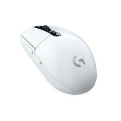 Mouse Logitech G305 Lightspeed Blanco en internet