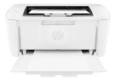 Impresora Hp Laserjet M111a Monocromática Usb 20ppm
