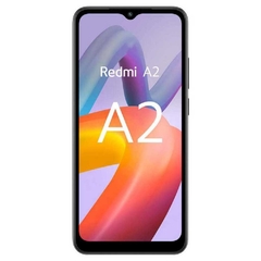 XIAOMI REDMI A2 2GB/32GB BLACK - comprar online