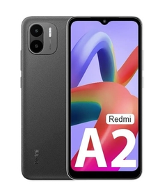 XIAOMI REDMI A2 2GB/32GB BLACK