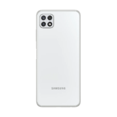 Samsung Galaxy A22 5G 4GB/128GB Awesome White en internet
