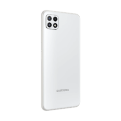 Imagen de Samsung Galaxy A22 5G 4GB/128GB Awesome White