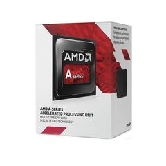 Microprocesador AMD A6 7480 FM2+