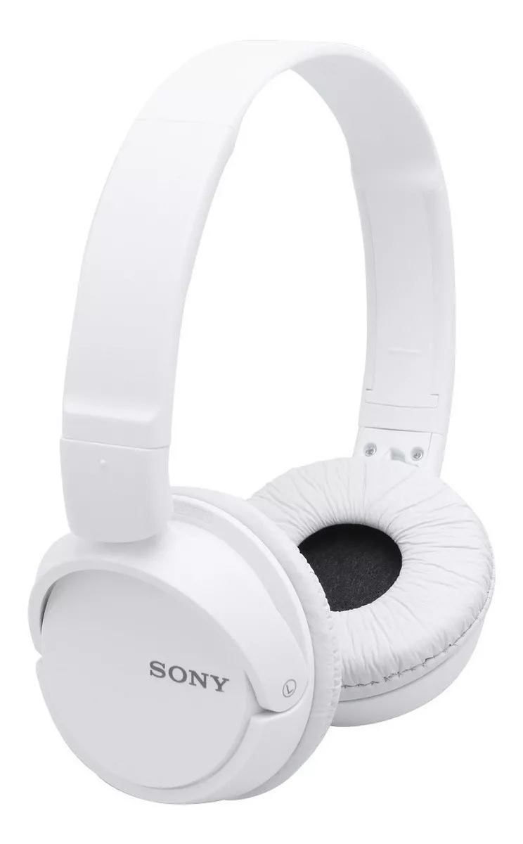 Cascos sony blancos new arrivals