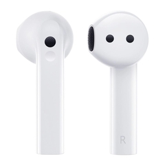 AURICULARES IN EAR BLUETOOTH XIAOMI REDMI BUDS 3 WHITE - CUMBRE MEGACOMPU