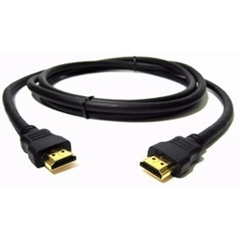 Cable HDMI a HDMI 1,5 mts KANJI KJ-HDMIF15