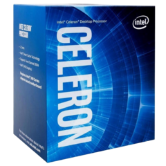 PC INTEL CELERON G5900 | 8 GB RAM | SSD 120 GB | FUENTE 500W | PERIFÉRICOS en internet