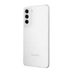 CELULAR SAMSUNG GALAXY S21 FE 5G 8GB/128GB WHITE (SM-G990EZWAARO) - tienda online
