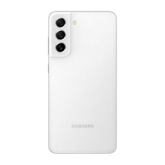 Imagen de CELULAR SAMSUNG GALAXY S21 FE 5G 8GB/128GB WHITE (SM-G990EZWAARO)