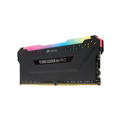 Memoria RAM Corsair Vengeance RGB PRO DDR4 16GB (2x8GB) 3000mhz Black en internet