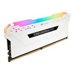 Memoria RAM Corsair Vengeance RGB PRO DDR4 16GB (2x8GB) 3000mhz White en internet
