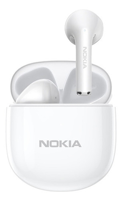 AURICULARES BLUETOOTH NOKIA W3110 BLANCO - comprar online