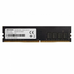 MEMORIA RAM HIKVISION BLISTER DDR4 16GB 2666MHZ