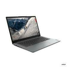 Notebook Lenovo IP 1 14IGL7 N4120 4G 128G 11S - comprar online