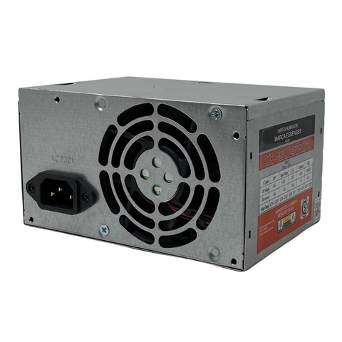 FUENTE ESSENSES 550W ATX