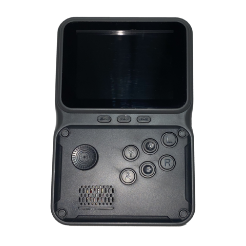 Consola Portátil Game Player 3D Rocker