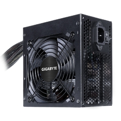 FUENTE GIGABYTE 650W 80 PLUS BRONZE en internet