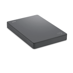 DISCO EXTERNO HDD SEAGATE 1TB BASIC USB 3.0 (STJL1000400) en internet