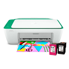 Impresora HP DESKJET INK ADVANTAGE 2375 - CUMBRE MEGACOMPU