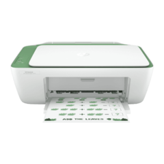 Impresora HP DESKJET INK ADVANTAGE 2375 en internet