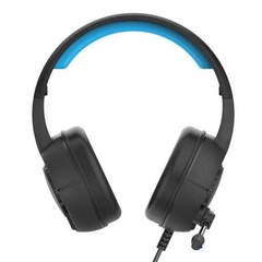 Auricular Gamer HP DHE-8011UM Retroiluminado - comprar online