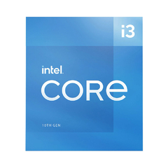 Microprocesador INTEL CORE i3 10105 10TH GEN en internet