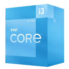 Microprocesador INTEL CORE i3 12100 12TH GEN en internet