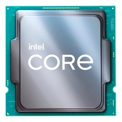 Microprocesador INTEL CORE i5 11400 11VA GEN - comprar online
