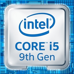 Microprocesador INTEL CORE i5 9500 9NA GEN - tienda online
