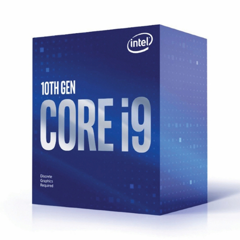 Microprocesador Intel Core i9 10900 10TH GEN