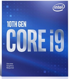 Microprocesador Intel Core i9 10900 10TH GEN - comprar online
