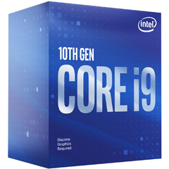 Microprocesador Intel Core i9 10900 10TH GEN en internet