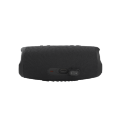 PARLANTE PORTÁTIL JBL CHARGE 5 BLUETOOTH NEGRO - tienda online