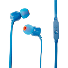Auriculares JBL Tune 110 Blue (JBLT110BLU) en internet