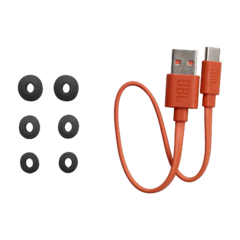 AURICULARES IN-EAR JBL VIBE BUDS 8HS - tienda online
