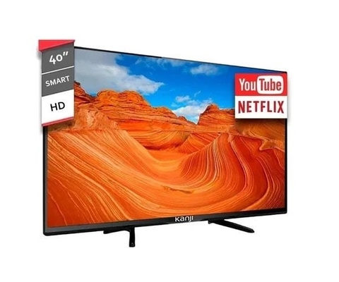 SMART TV KANJI 40" HD ANDROID TV (KJ-4XTL005)