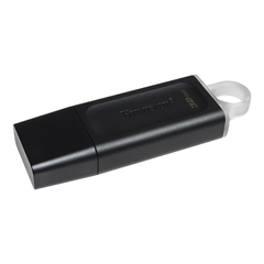Pendrive Kingston DTX 32/64/128 GB USB 3.2 - comprar online