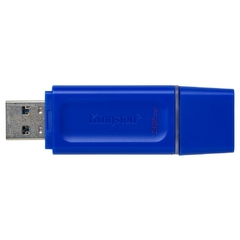 Pendrive Kingston DataTraveler Exodia 32 GB USB 3.2 Rojo/Azul/Verde
